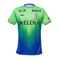 Thai Maillot Shonan Bellmare Domicile 2024 2025