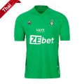 Thai Maillot ASSE Domicile 2021 2022