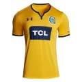 Thai Maillot Rosario Central Exterieur 2019 2020