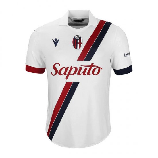 Thai Maillot Bologne Exterieur 2023 2024 - Cliquez sur l'image pour la fermer