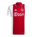 Thai Maillot Ajax Domicile 2024 2025