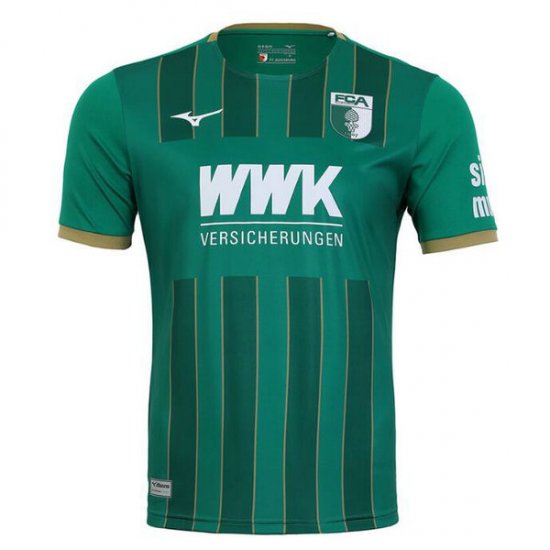 Thai Maillot FC Augsburg Exterieur 2023 2024 - Cliquez sur l'image pour la fermer