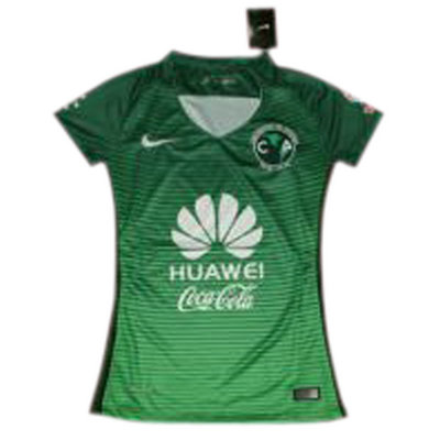 Maillot Amerique Femme Troisieme 2017 2018 - Cliquez sur l'image pour la fermer