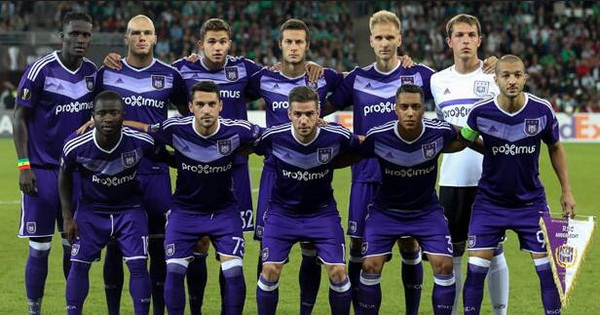 Anderlecht