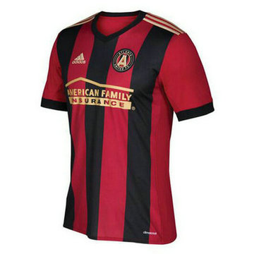 Maillot Atlanta United FC Domicile 2017 2018