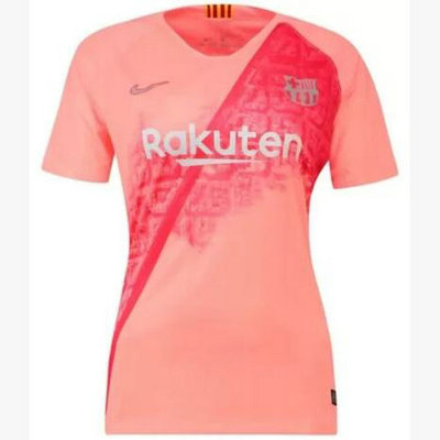Maillot Barcelona Femme Troisieme 2018 2019 - Cliquez sur l'image pour la fermer
