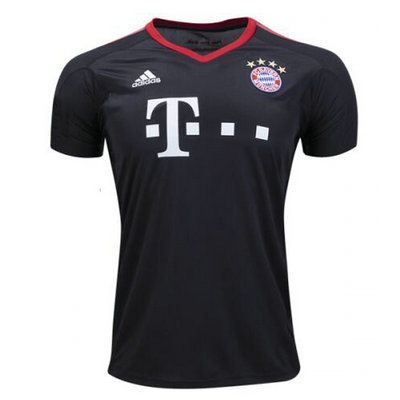 Maillot Bayern Munich Gardien 2017 2018 - Cliquez sur l'image pour la fermer