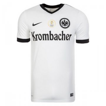 Maillot Eintracht Frankfurt special 2017 2018