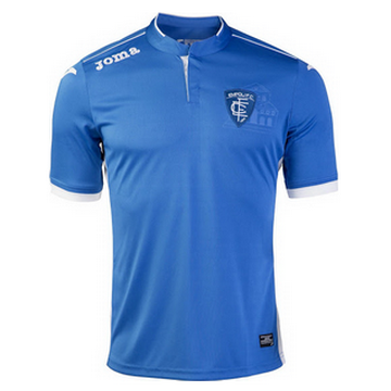 Maillot Empoli Domicile 2016 2017