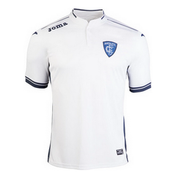 Maillot Empoli Exterieur 2016 2017