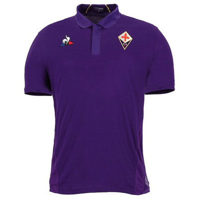 Maillot Fiorentina Domicile 2018 2019 - Cliquez sur l'image pour la fermer