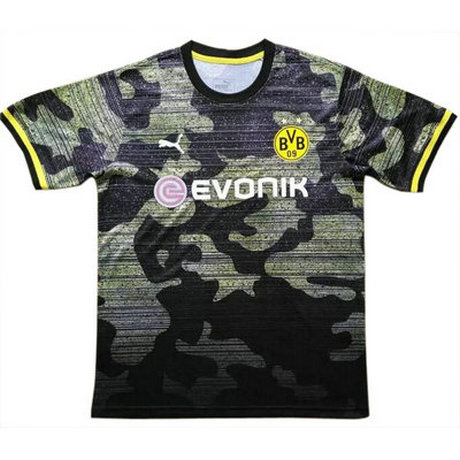 Maillot Formation Borussia Dortmund gris 2017 2018 - Cliquez sur l'image pour la fermer