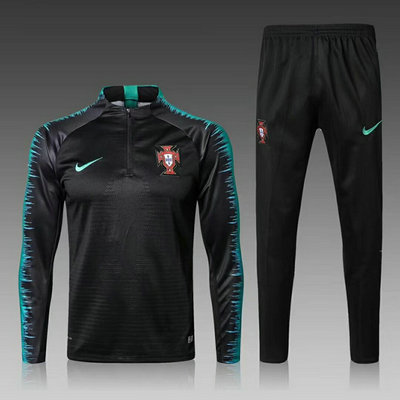 Maillot Formation ML Portugal Noir-01 2018 2019 - Cliquez sur l'image pour la fermer