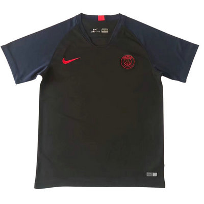 Maillot Formation PSG Noir-01 2018 2019 - Cliquez sur l'image pour la fermer