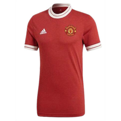 Maillot Manchester United Edition collector 2018 2019 - Cliquez sur l'image pour la fermer
