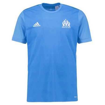 Maillot Marseille Exterieur 2017 2018 - Cliquez sur l'image pour la fermer