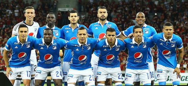 Millonarios FC