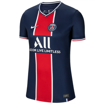 Maillot PSG Femme Domicile 2020 2021