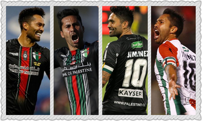 Palestino