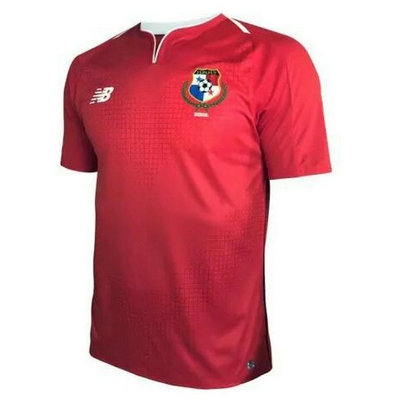 Maillot Panama Domicile Coupe du Monde 2018 - Cliquez sur l'image pour la fermer