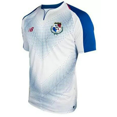 Maillot Panama Exterieur Coupe du Monde 2018 - Cliquez sur l'image pour la fermer
