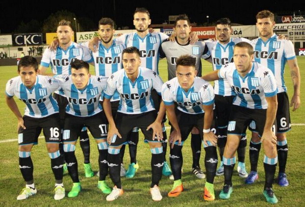 Racing Club