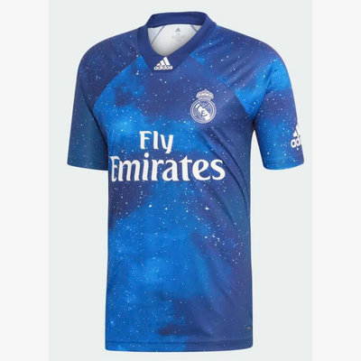 Maillot Real Madrid Edition limitee 2018 2019 - Cliquez sur l'image pour la fermer