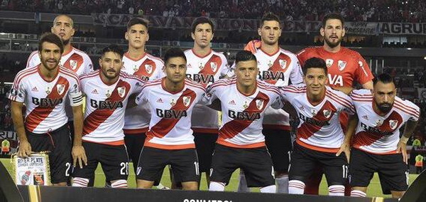 River Plate