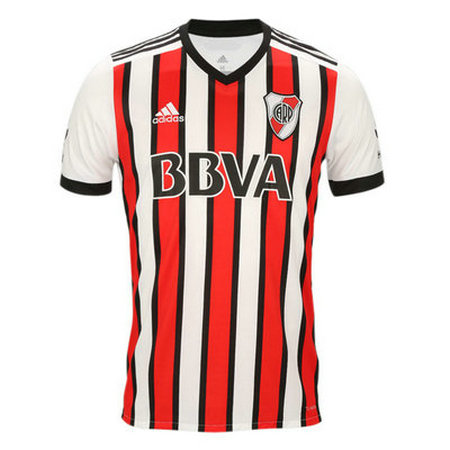 Maillot River Plate Troisieme 2018 2019 - Cliquez sur l'image pour la fermer