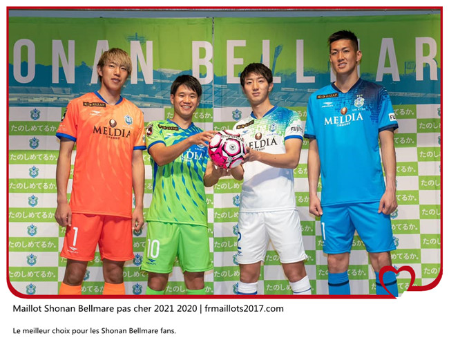 Shonan Bellmare