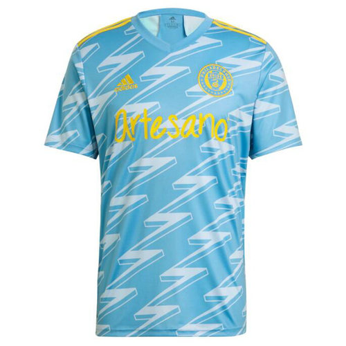 Maillot Union de Philadelphie Exterieur 2021 2022 - Cliquez sur l'image pour la fermer