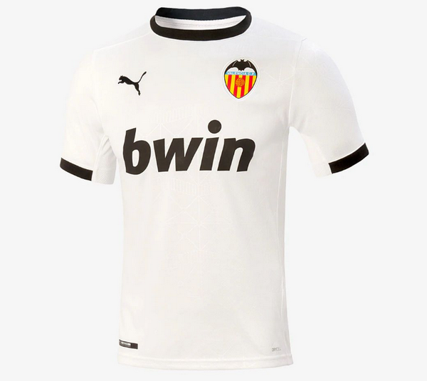 Maillot Valence Domicile 2020 2021 - Cliquez sur l'image pour la fermer