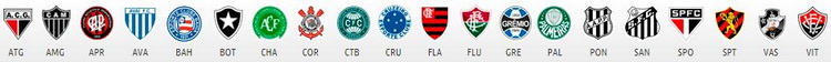 Bresilien League