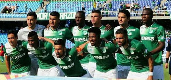 Deportivo Cali