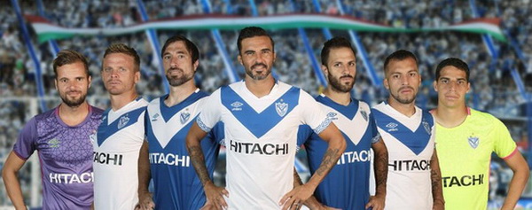 Velez Sarsfield