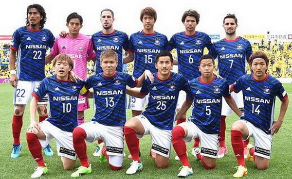 Yokohama F. Marinos