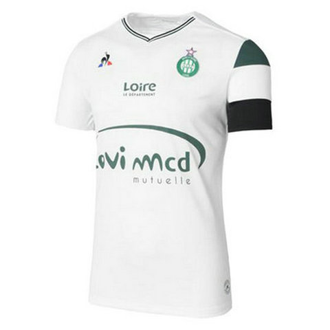 Thai Maillot ASSE Troisieme 2017 2018 - Cliquez sur l'image pour la fermer