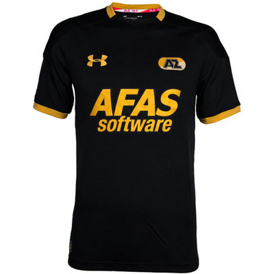 Thai Maillot AZ Alkmaar Exterieur 2017 2018 - Cliquez sur l'image pour la fermer
