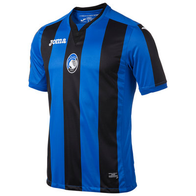 Thai Maillot Atalanta Domicile 2017 2018 - Cliquez sur l'image pour la fermer