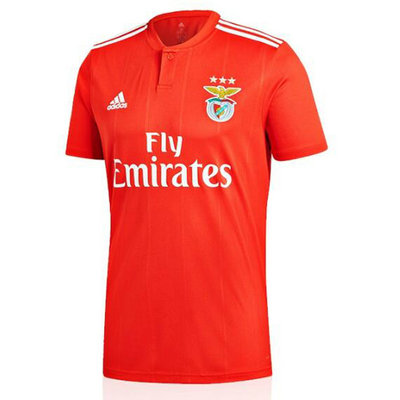 Thai Maillot Benfica Domicile 2018 2019 - Cliquez sur l'image pour la fermer