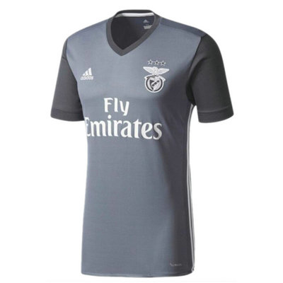Thai Maillot Benfica Exterieur 2017 2018 - Cliquez sur l'image pour la fermer