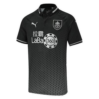 Thai Maillot Burnley FC Exterieur 2018 2019 - Cliquez sur l'image pour la fermer