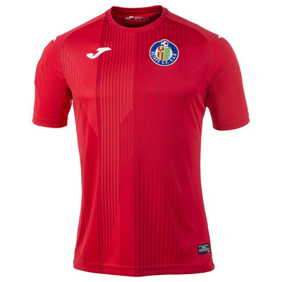 Thai Maillot Getafe Exterieur 2017 2018 - Cliquez sur l'image pour la fermer