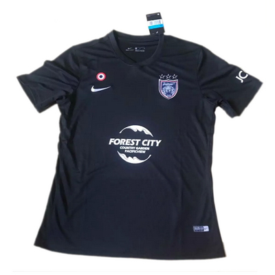 Thai Maillot Johor FC Troisieme 2017 2018 - Cliquez sur l'image pour la fermer