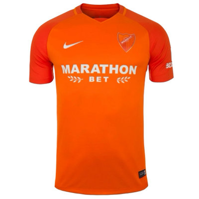 Thai Maillot Malaga Troisieme 2017 2018 - Cliquez sur l'image pour la fermer