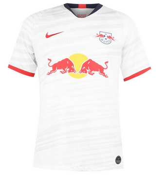 Thai Maillot RB Leipzig Domicile 2019 2020