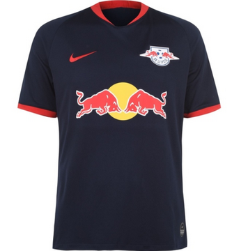 Thai Maillot RB Leipzig Exterieur 2019 2020