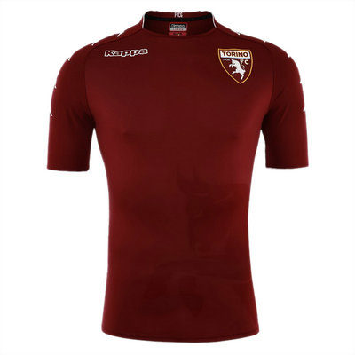 Thai Maillot Torino Domicile 2017 2018 - Cliquez sur l'image pour la fermer