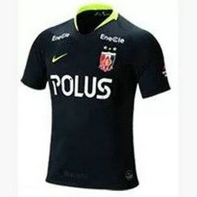 Thai Maillot Urawa Red Diamonds Exterieur 2019 2020 - Cliquez sur l'image pour la fermer