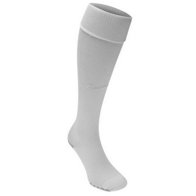 chaussettes foot Angleterre Blanc Coupe du monde 2018 - Cliquez sur l'image pour la fermer